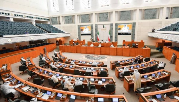 37 نائبًا يصدرون بيانًا للتأكيد على موقف الكويت ضد التطبيع