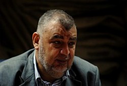 الدكتور عصام العريان وشكر للشيخ الغزالي