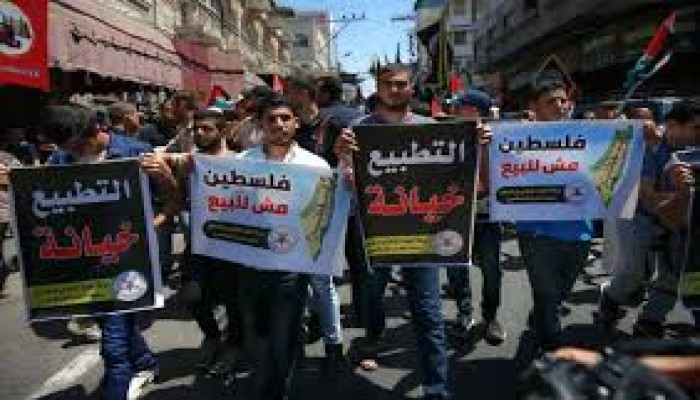 تطبيع الإمارات والكيان الصهيوني.. مثقفون مغاربة يقاطعون أبوظبي