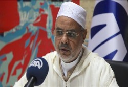 الريسوني للشعوب: التطبيع "ركون للظالمين" ورفضه "أقوى سلاح"