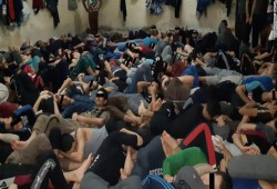 الانقلاب يواصل اعتقال الأحرار.. واستمرار حالات الإخفاء القسري