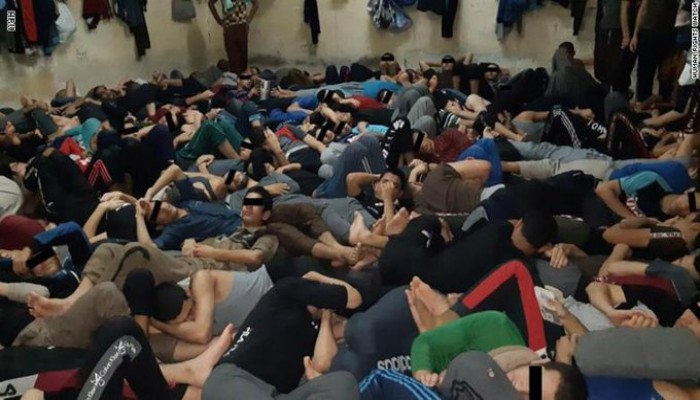 الانقلاب يواصل اعتقال الأحرار.. واستمرار حالات الإخفاء القسري