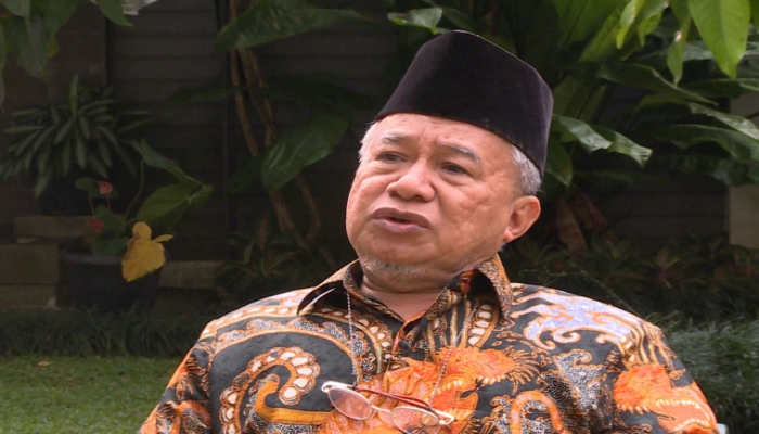 مجلس علماء إندونيسيا: التطبيع الإماراتي خيانة لنضال الأمة والشعب الفلسطيني