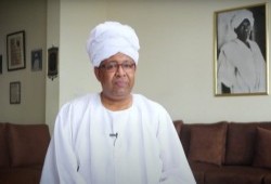 التايمز: السودان أقال متحدث الخارجية بعدما تعجل إعلان التطبيع مع تل أبيب