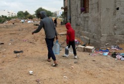 لجنة حقوقية: مليونا شخص في ليبيا بحاجة ماسة للمساعدة