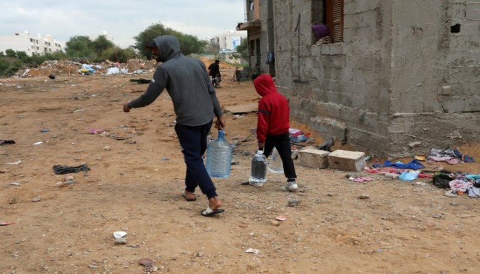 لجنة حقوقية: مليونا شخص في ليبيا بحاجة ماسة للمساعدة