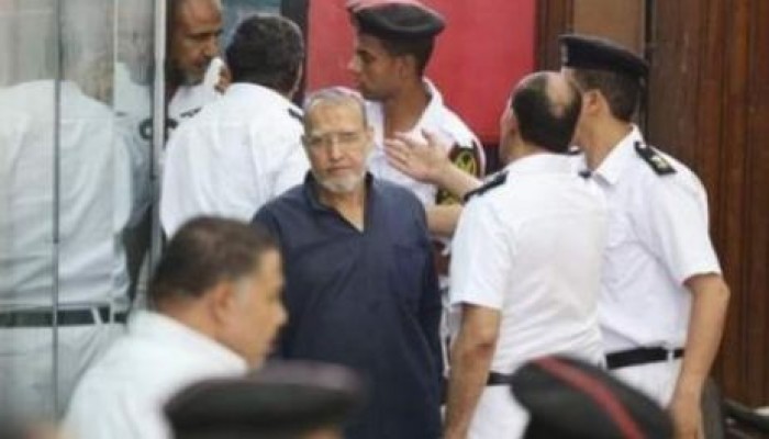 نشطاء: دلالات قوية على اغتيال رئيس مباحث العقرب للدكتور العريان