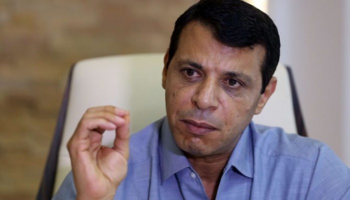 "الفرنسية": "دحلان" الحاضر الغائب في اتفاقية الإمارات وتل أبيب