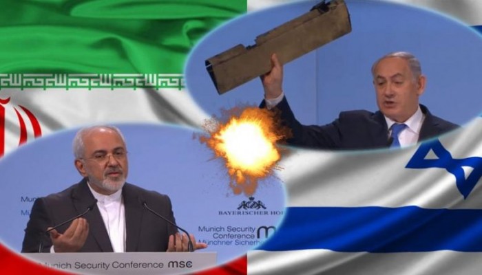 دويتشه فيله: منافسة اقتصادية متوقعة بين الإيرانيين والصهاينة على وقع التطبيع الإماراتي