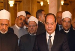 راصدون: تعتيم إعلامي لتقرير قضائي ينصف "الأزهر" ويرفض مشروع "دار الإفتاء"