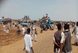 الربيع العربي.. ولاية "كسلا" عنوان فشل انتقالي السودان وسخرية من إحالة المصريين للمحاكمة