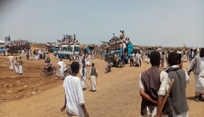 الربيع العربي.. ولاية "كسلا" عنوان فشل انتقالي السودان وسخرية من إحالة المصريين للمحاكمة