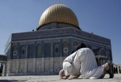 "الإفتاء الفلسطيني" يرد على "كوشنر": الأقصى المبارك للمسلمين دون غيرهم