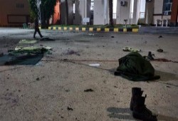 BBC: الإمارات بمساهمة مصرية قتلت طلاب المدرسة العسكرية بطرابلس في يناير بطائرة مسيرة