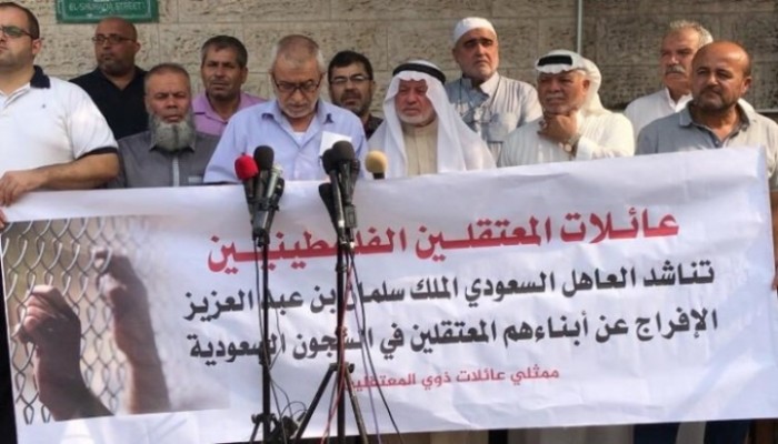 الربيع العربي| فلسطينيون بمحاكم سعودية وأحكام قاسية على صحفيين بالجزائر وحفل تخريج مرتزقة بليبيا