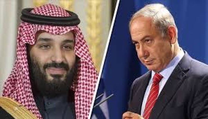 "كان ١١": السعودية تسمح بالتطبيع عبر أجوائها من تل أبيب إلى الإمارات