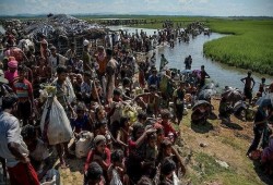 واشنطن بوست: مأساة مسلمي الروهينجا صراع الذاكرة ضد النسيان