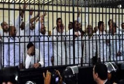 ملف المعتقلين| اعتقالات بكفر الشيخ والشرقية وتجديد دؤوب من محاكم الانقلاب