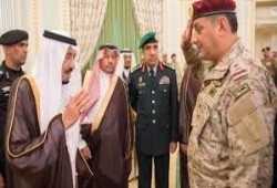 الربيع العربي| السيسي يقبص على "نيوتن" و"ابن سلمان" يطيح بقائد عسكري بارز خوفا من انقلابه