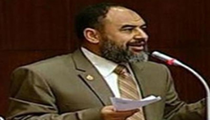 لا قداسة لظالم معتدٍ