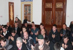 المسلمون مهددون بالإبادة الجماعية في الجبل الأسود