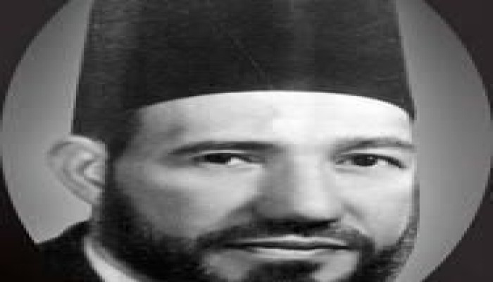 الإخوان تحـت رايـة القرآن