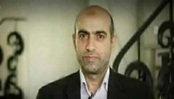 ملف المعتقلين.. نقل ضابط "العقرب" وتدوير المحامي إبراهيم متولي