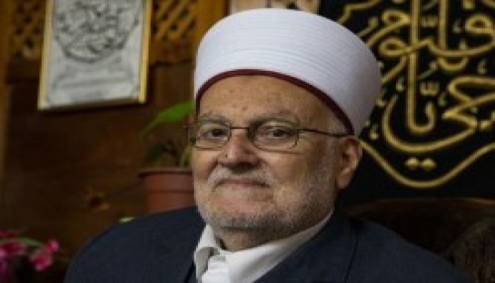 عكرمة صبري: تطبيع الإمارات شجع الصهاينة على انتهاك حرمة القدس والأقصى