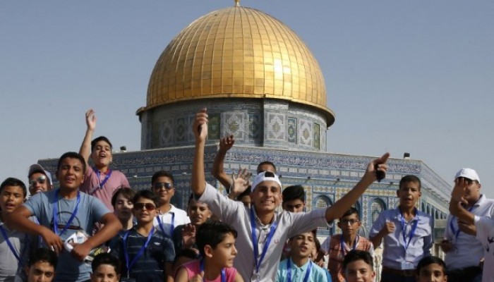 10 وسائل.. اعرف طرق تربية طفلك ليكون سويًّا نفسيًّا