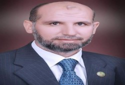 إخوان الشرقية ينعون أخاهم سالم عبدالمنعم