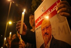 خطيبة خاشقجي: أحكام السعودية استهزاء بالعدالة والمجتمع الدولي لن يقبل بها