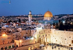 "علماء فلسطين": تركيب الاحتلال مكبرات صوت أعلى المسجد الأقصى عدوان صارخ