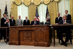 أوروبا تحذر صربيا من نقل سفارتها للقدس