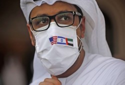 توقيع اتفاق التطبيع الصهيوني الإماراتي في 15 سبتمبر في البيت الأبيض