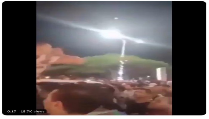 #نازلين_في_وقت_مفاجئ الأعلى تداولا على "تويتر" في مصر