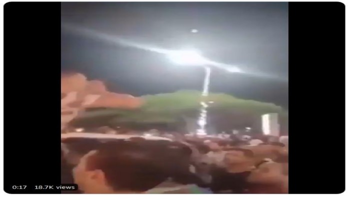 #نازلين_في_وقت_مفاجئ الأعلى تداولا على "تويتر" في مصر