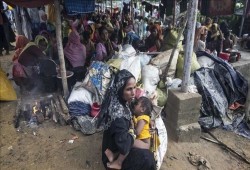 الأمم المتحدة: قتل المدنيين في أراكان ما زال مستمرا