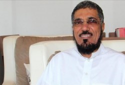 حساب د. سلمان العودة يغرّد من جديد في ذكرى اعتقالات سبتمبر