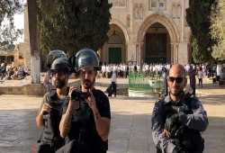 اعتقالات بالضفة.. "العفو": لا اتفاق يمكن أن يغير واجبات "إسرائيل" كقوة محتلة