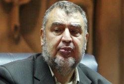 خطوط حمراء عند التصدي لمخالفات البناء!