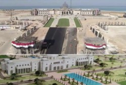 فواتير فساد بالمليارات.. كشف معلومات جديدة عن قصور السيسي وحملات الإزالة