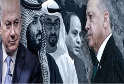 كاتب بريطاني: تركيا وليست إيران هدف التطبيع بين أبوظبي وتل أبيب