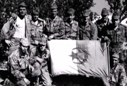 شاب جزائري يطور لعبة حربية تجسد دحر الاحتلال الفرنسي