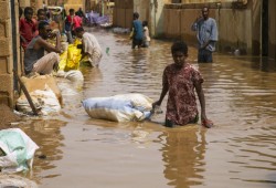 تحذيرات أممية من تدهور الأوضاع في السودان بعد تضرر 650 ألف شخص