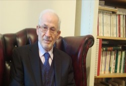 "الأناضول": إبراهيم منير وجه للتصالح والإصلاح