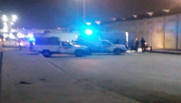 الإبر المخدرة تستبق إرهاصات 20 سبتمبر.. عبوة هيكلية بموقف السلام العاشر