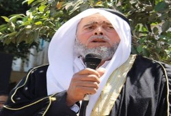 "حماس" تنعى قياديا مؤسسا للحركة بالضفة الغربية