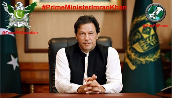 رئيس باكستان يؤكد لن نعترف بالكيان الصهيوني