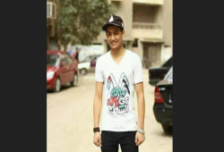 مطالبات بالكشف عن مصير شاب مختفٍ قسريا منذ 33 شهرا وتجديد حبس أبرياء