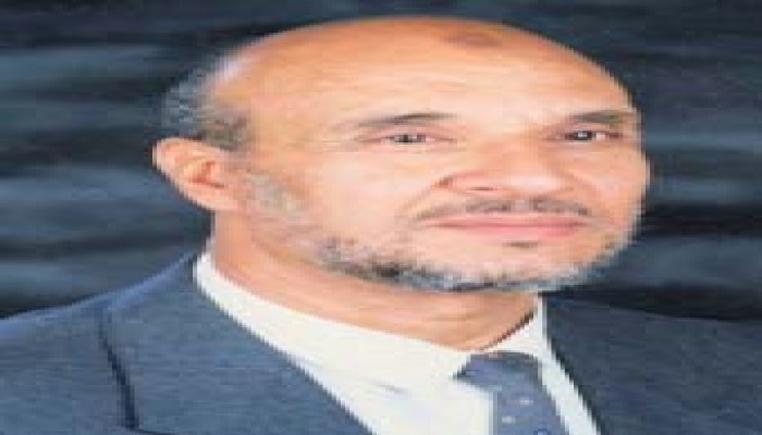 وفاة النائب السابق ومدير مدارس الجيل المسلم محمد العزباوي